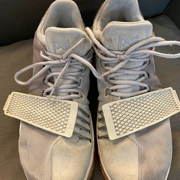 Nike - PG 1 Pure Platinum [878627-008] (2007) 12 - Picture 4 of 6